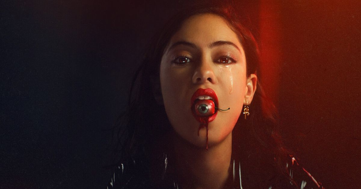 Forgotten Netflix Horror Series Goes Viral Again
