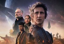 Foundation Season 3 Scheduled to Premiere in July; Here’s What We Know