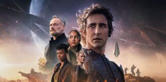 Foundation Season 3 Scheduled to Premiere in July; Here’s What We Know