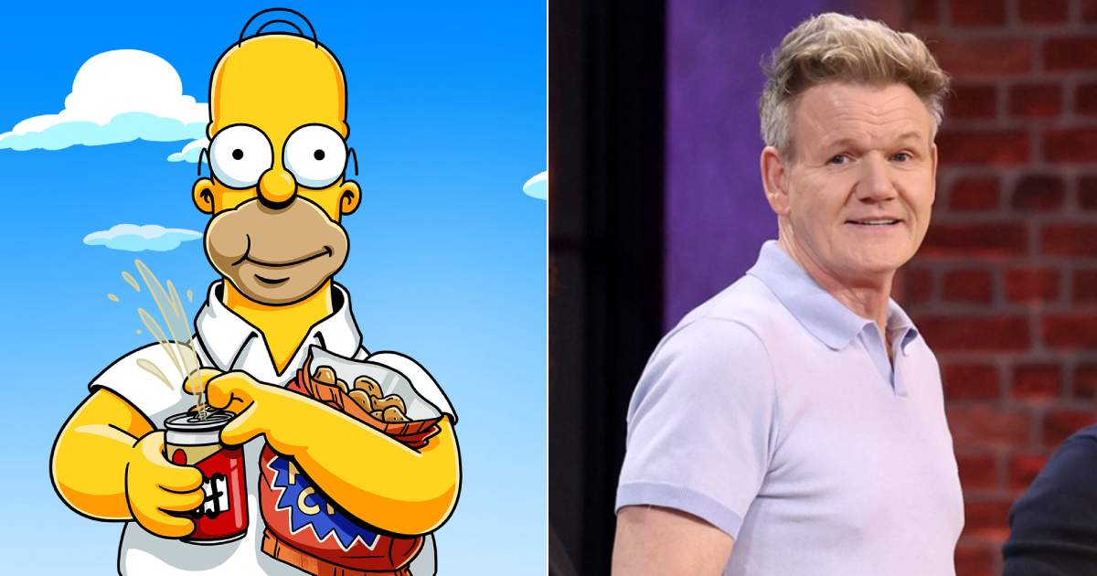 Fox Fall 2025 Launch Schedule: The Simpsons, Subsequent Degree Chef, The Masked Singer & Extra