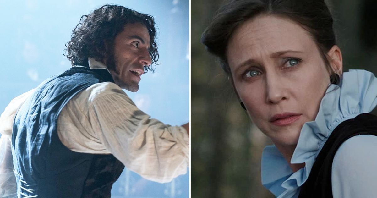 Frankenstein To The Conjuring: Last Rites: 5 Best Upcoming Horror Movies To Watch In 2025