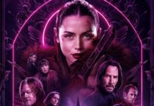 From the World of John Wick: Ballerina Box Office