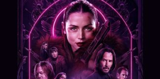 From the World of John Wick: Ballerina Box Office