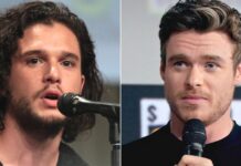 Why Was The Game of Thrones’ Kit Harington & Richard Madden Battling It Out Offscreen?