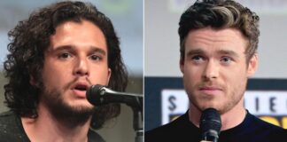Why Was The Game of Thrones’ Kit Harington & Richard Madden Battling It Out Offscreen?