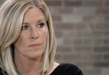 General Hospital: Elizabeth’s Discovery & Carly’s Bold Confrontation With Jason