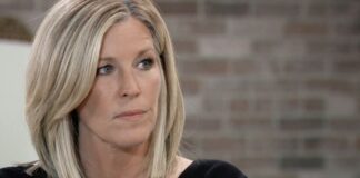 General Hospital: Elizabeth’s Discovery & Carly’s Bold Confrontation With Jason