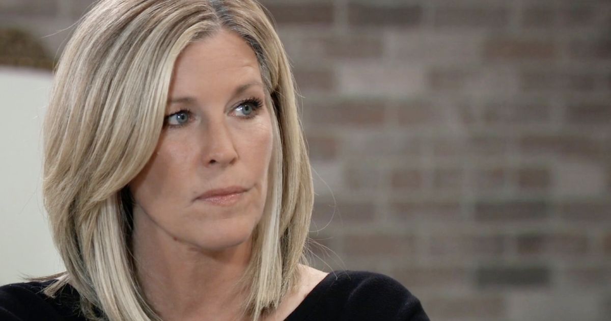 Basic Hospital Spoilers: Elizabeth Makes A Discovery, Fortunate Faces A Laborious Fact Whereas Carly Confronts Jason