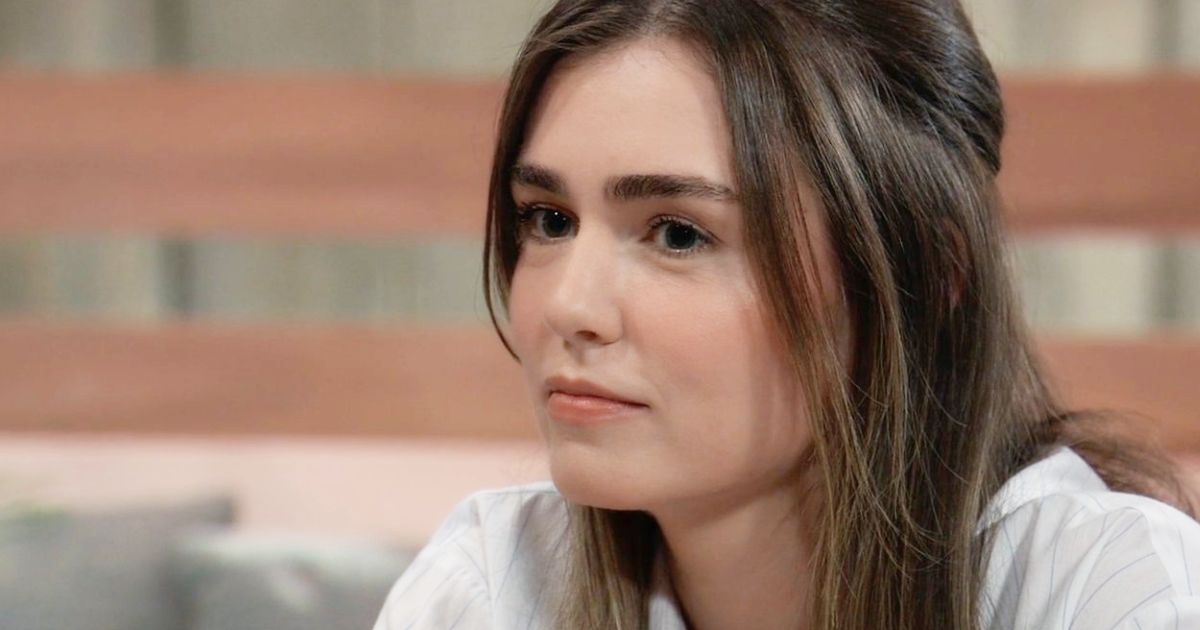 General Hospital: Will Josslyn's Sabotage Of Emma Lead To Reignition Of Childhood Rivalry? Braedyn Bruner Reveals General Hospital: Will Josslyn's Sabotage Of Emma Lead To Reignition Of Childhood Rivalry? Braedyn Bruner Reveals