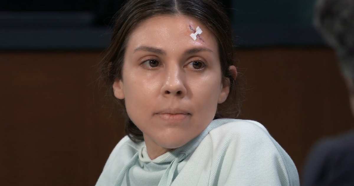 General Hospital Spoilers, May 7, 2025