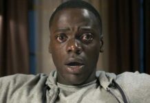 Get Out’s Alternate Ending Behind The Scenes