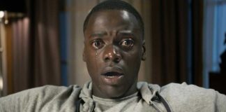 Get Out’s Alternate Ending Behind The Scenes