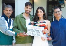 Ginny Weds Sunny 2 Shoots Begins With Avinash Tiwary & Medha Shankr!