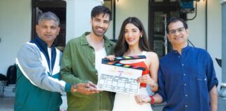 Ginny Weds Sunny 2 Shoots Begins With Avinash Tiwary & Medha Shankr!