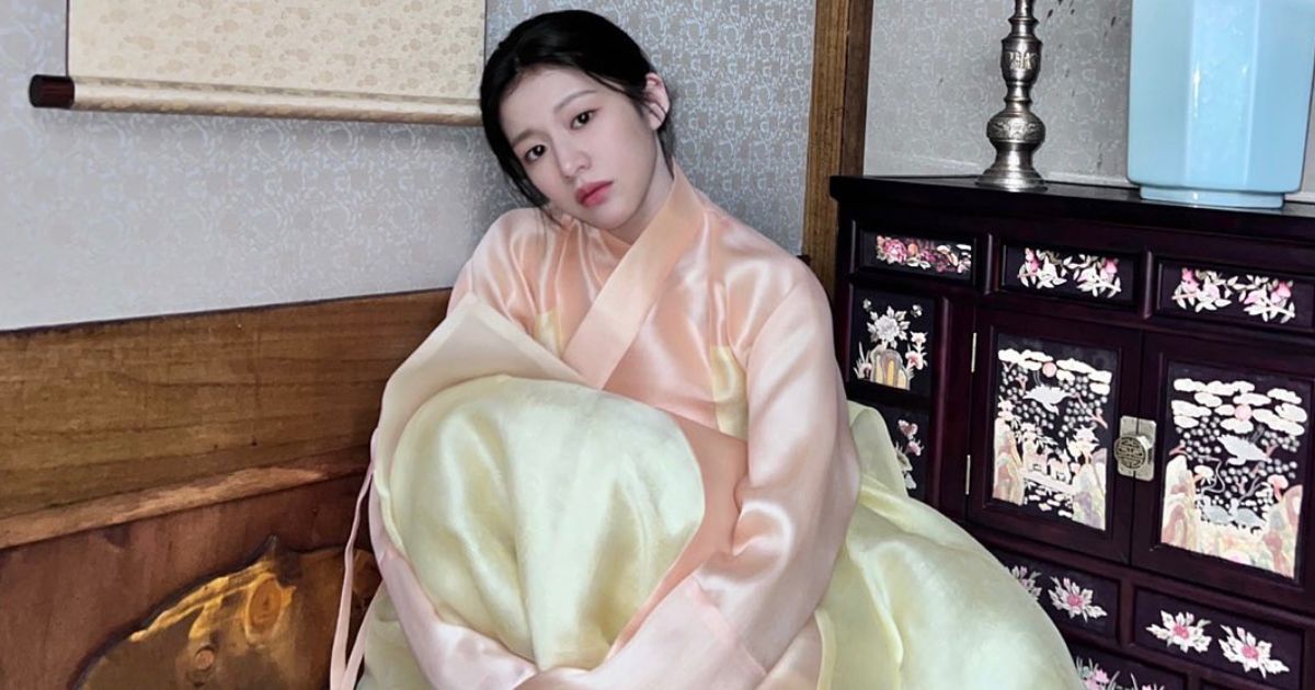 Go Youn-Jung Film Audition