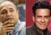 Vipul Amrutlal Shah & Manoj Bajpayee’s Governor