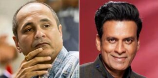 Vipul Amrutlal Shah & Manoj Bajpayee’s Governor