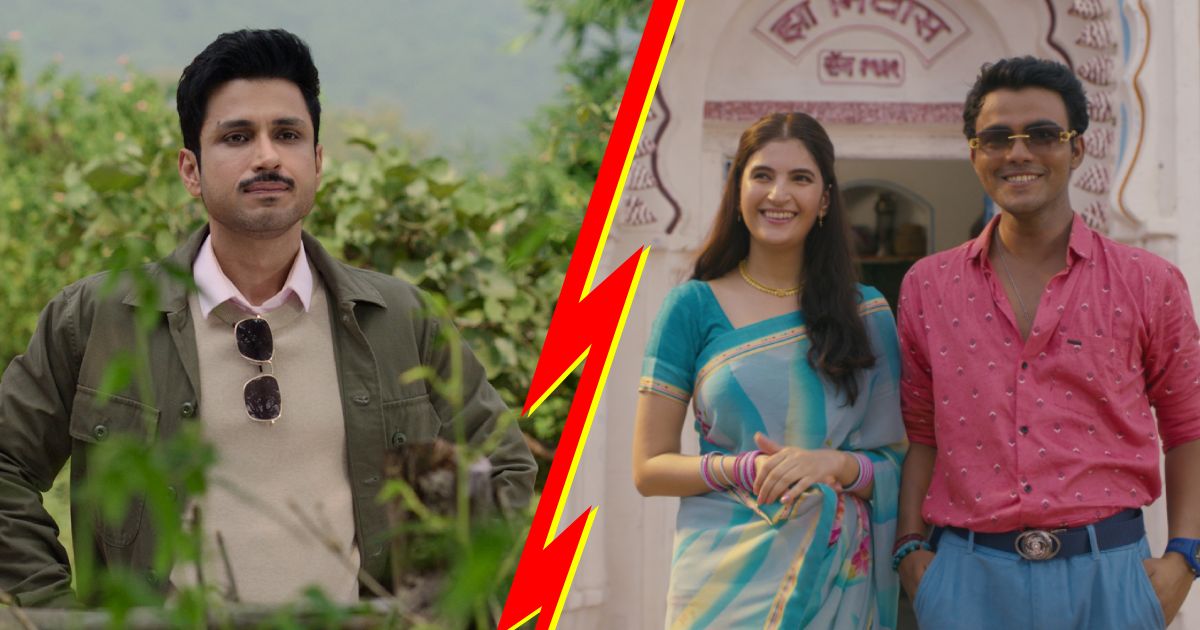 Gram Chikitsalay OTT Verdict: 33% Better Than The Last Rural Show On Prime Video!