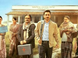Gram Chikitsalay Review: Amol Parashar Is Jitendra Kumar's Cousin Under Panchayat Pressure!