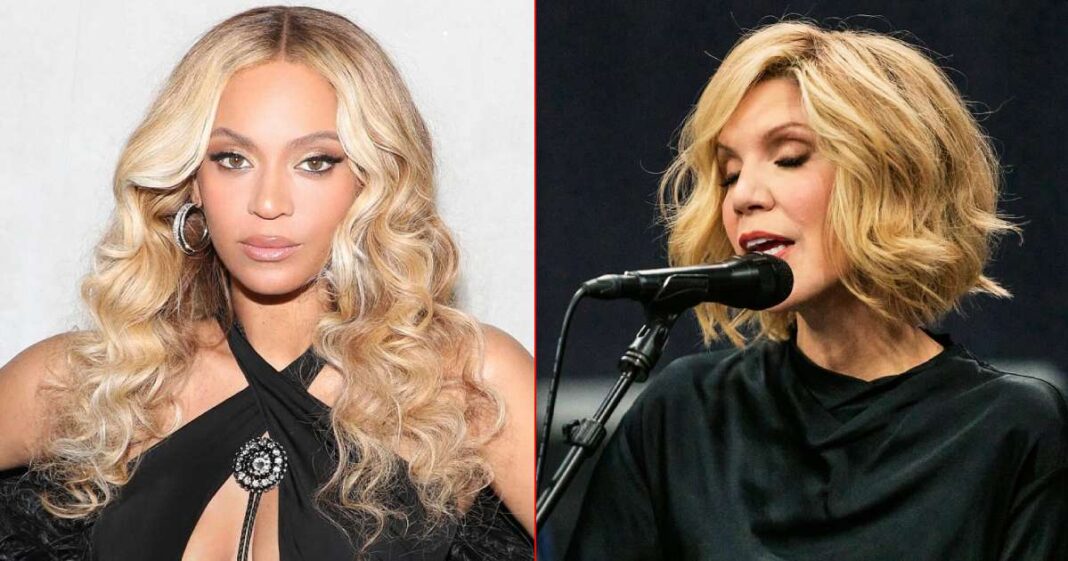 5 Artists Who Have Won The Most Grammy Awards In History: From Beyoncé