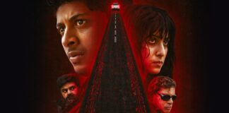 Gripping Mockumentary-Style Drama
