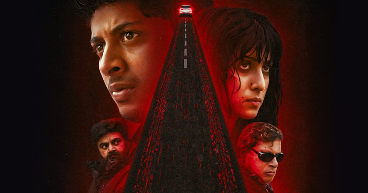 Gripping Mockumentary-Style Drama