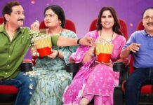 Gulkand Box Office Collection Day 16