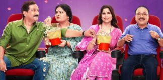 Gulkand Box Office Collection Day 16