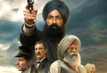 Guru Nanak Jahaz Box Office Collection Day 11