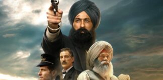 Guru Nanak Jahaz Box Office Collection Day 11
