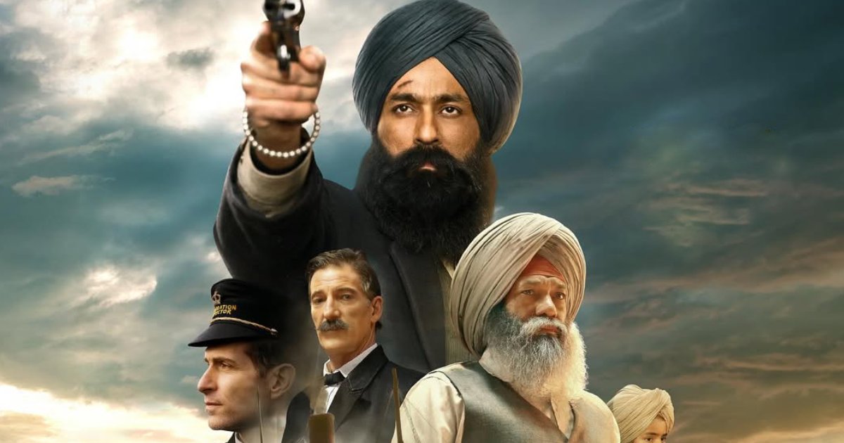 Guru Nanak Jahaz Box Office Collection Day 11