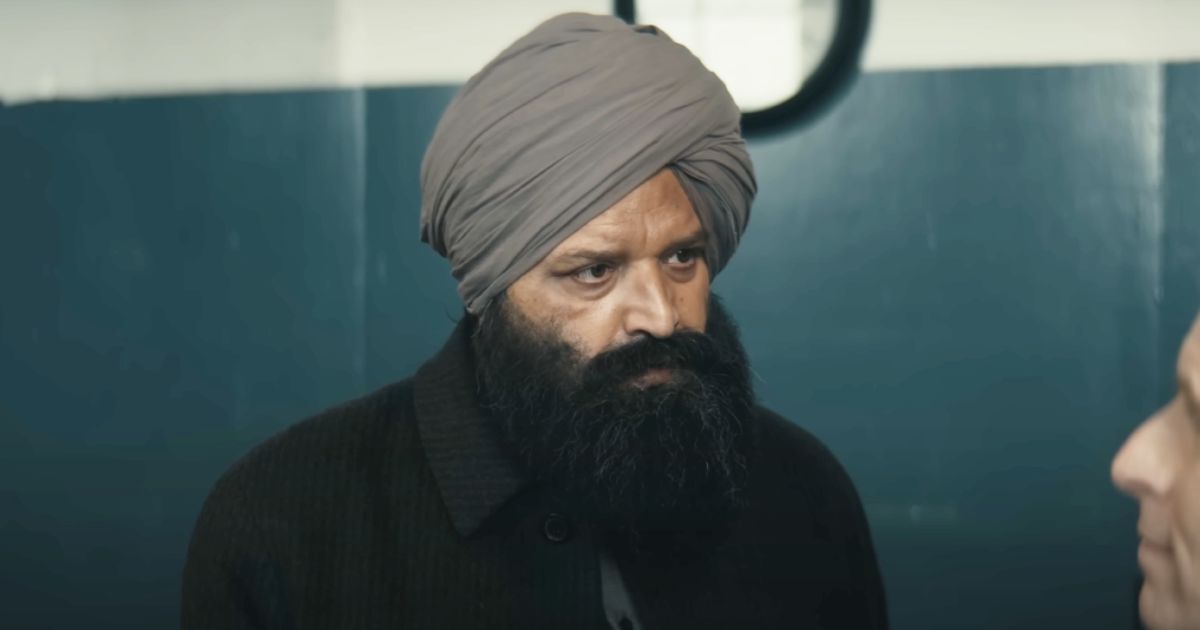 Guru Nanak Jahaz Box Office Collection Day 14