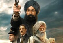 Guru Nanak Jahaz Box Office Collection Day 16