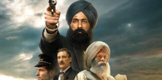 Guru Nanak Jahaz Box Office Collection Day 16