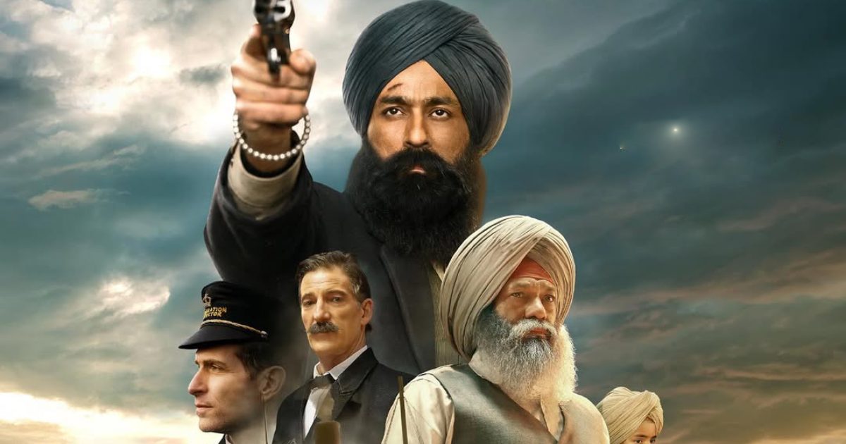 Guru Nanak Jahaz Box Office Collection Day 16