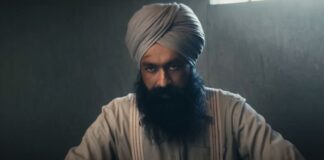 Guru Nanak Jahaz Box Office Collection Day 3