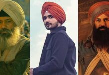 Guru Nanak Jahaz Box Office Collection Day 4