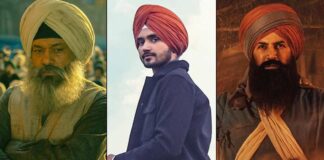 Guru Nanak Jahaz Box Office Collection Day 4