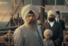 Guru Nanak Jahaz Box Office Collection Day 5