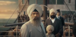 Guru Nanak Jahaz Box Office Collection Day 5