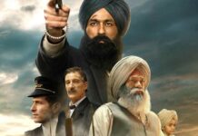 Guru Nanak Jahaz Box Office Collection Day 6: