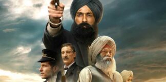 Guru Nanak Jahaz Box Office Collection Day 6: