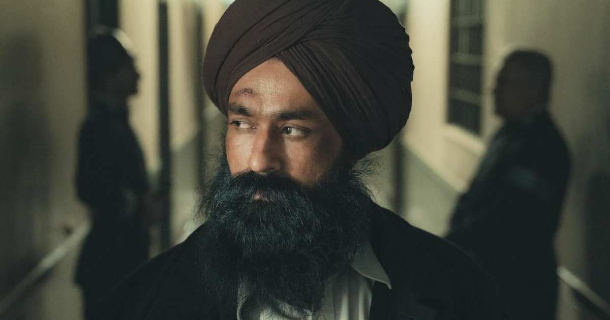 Guru Nanak Jahaz Box Office Collection Day 7