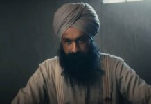 Guru Nanak Jahaz Box Office Collection Day 8