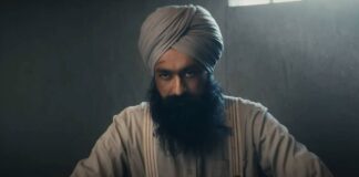 Guru Nanak Jahaz Box Office Collection Day 8