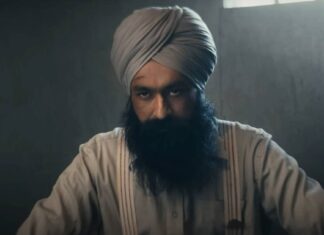 Guru Nanak Jahaz Box Office Collection Day 8