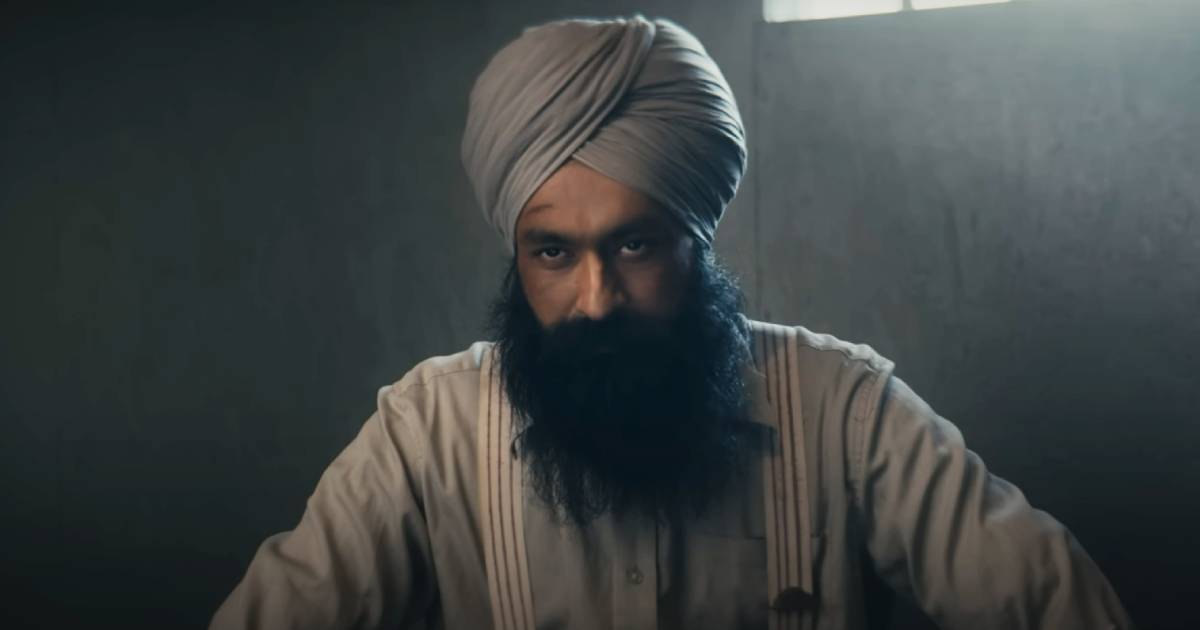 Guru Nanak Jahaz Box Office Collection Day 8