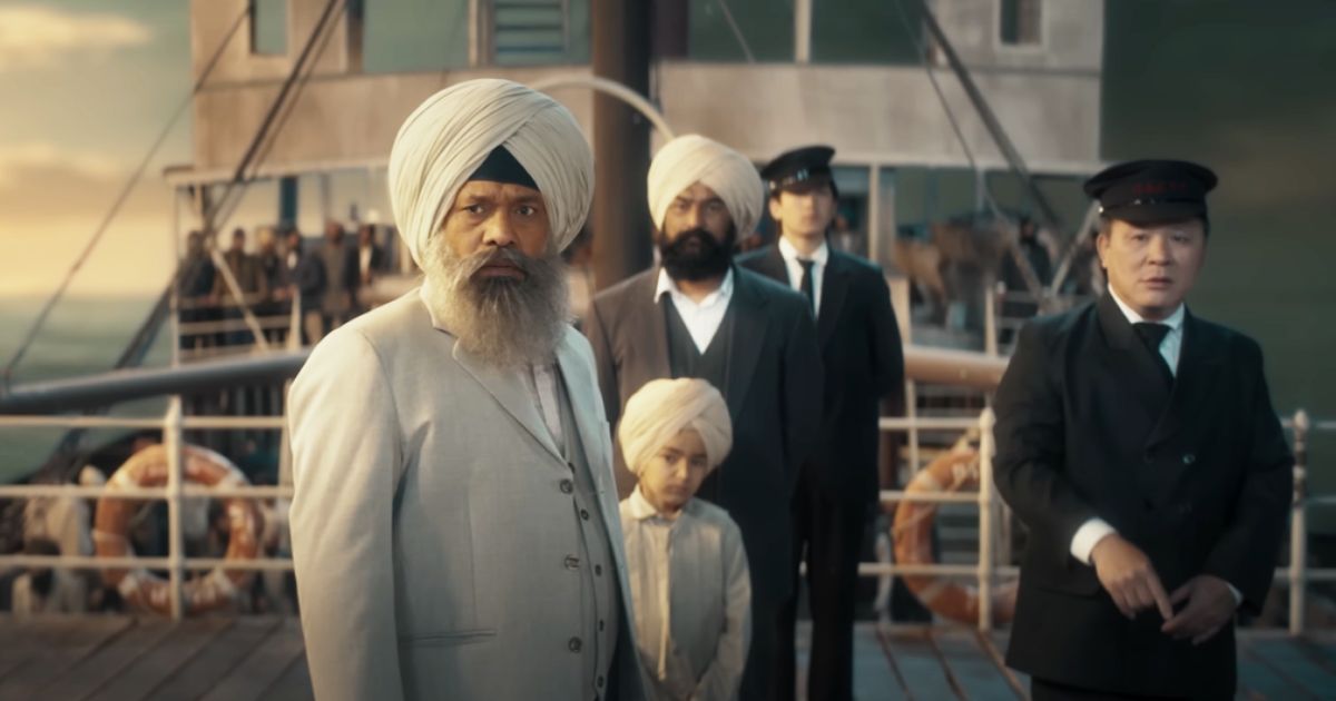 Guru Nanak Jahaz Field Workplace Day 24: Solely 2.22 Crore Away From The Final Goal However It's No Longer Doable!