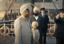 Guru Nanak Jahaz Box Office Day 10