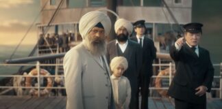 Guru Nanak Jahaz Box Office Day 10